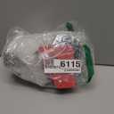 Scotch Heavy Duty Shipping Packing Tape, Clear, Holiday Shipping Supplies, 1.88 in. x 54.6 yd., 2 Tape Rolls with 1 Heavy Duty Dispenser