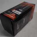 Smart RV Surge Protector 30 Amp with Auto Shutoff & Reset, 10,000J 30 Amp RV Surge Protector with LED Display, Voltage & Temperature Protection, IP67 Waterproof (Orange)