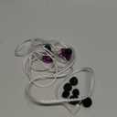 KZ Acoustics ZS10 Pro in-Ear Earphones Black 3 5 mm