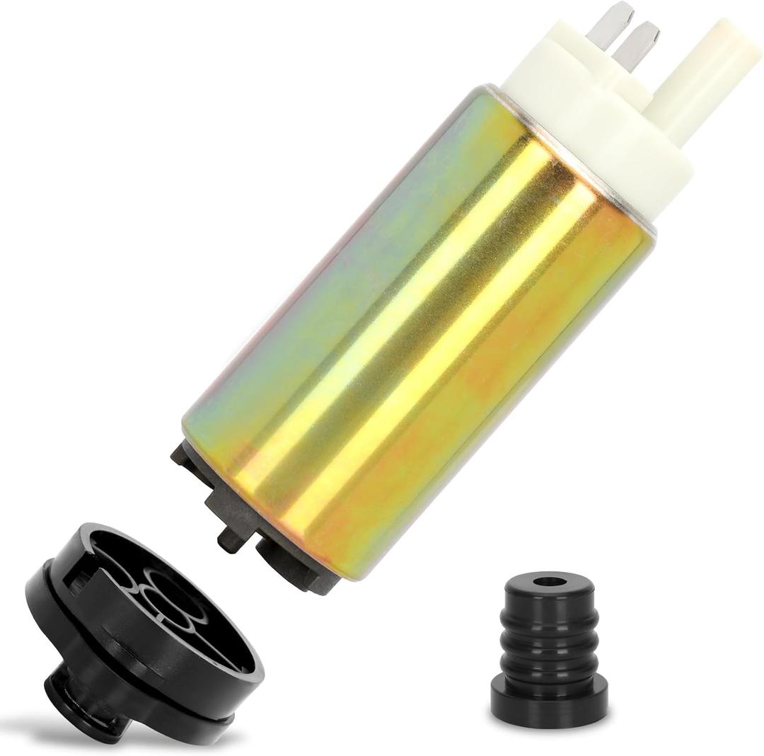 Fuel Pump for Mercury Marine 20HP 25HP 30HP 40HP 50HP 60HP 4-Stroke 2002-2012, Replaces 892267A51 898101T67 892267530 16735-ZW5-003 7206782 881705t1 866170a01