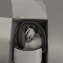 Portable Travel Baby Cordless Bottle Warmer,Baby Breastmilk and Formula Bottle Warmer,6000 mAh Rechargeable Battery,Digital Display Temperature Water Warmer On the Go,Feeding-Friendly Baby Essentials