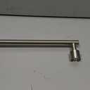 GROHE 40309EN3 Atrio Towel Rail, Brushed Nickel