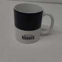 Seattle Kraken 11 Oz Color block Sublima Ted Mug