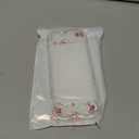 DLseego Protective Case for Switch Lite, Clear Hard PC Case Cover Split Design Shockproof Anti-Scratch Shell Accessories for Switch Lite and Joycon Controller