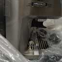 Breville Barista Touch Espresso Machine BES880BSS, Brushed Stainless Steel
