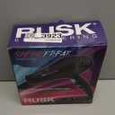 RUSK Engineering Speed Freak Ceramic and Tourmaline Professional 2000 Watt Hair Dryer - Far-Infrared Heat and Natural Ions Dramatically Reduce Drying Time