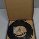 Drive Belt 41A5434-11,234'' Garage Door Openers Belt 41A5434-11A for 7ft Door,Liftmaster Formula 1 Belt for Some Chamberlain/LiftMaster/Sentex/Whisper Belt Drive Models 2280/2500/2580/3280/3500/3580