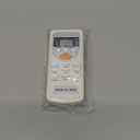 Replacement Compatible for Chigo Air Conditioner AC Universal Remote for ZH/JT-03 ZH/JT-01 ZHJT03 (Only Display in Celsius, Can't Change to