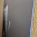 Acrylic Full Body Mirror - Adhesive Lightweight Wall Mirror for Home Decor, Dorm, Gym, Bathroom - 16x47 Inch - 1 Pcs