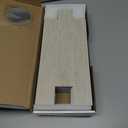 Peel and Stick Backsplash, 20-Sheet Peel and Stick Wall Tiles 13.5" x 5.8" PVC Subway Tile Stick on Backsplash for Kitchen Fireplace (Beige Sandstone Texture)