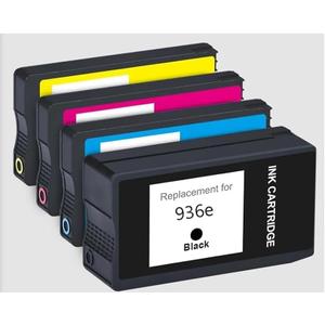 TOAIEPO Ink Cartridges Compatible