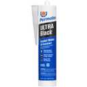 Permatex 24105 Ultra Black Maximum Oil Resistance RTV Silicone Gasket Maker, 10.6 oz. Cartridge (13 Fl. Oz.)
