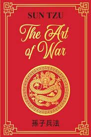 The Art Of War