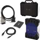 LEAPTREND MDI2 EL-52100-AM Multiple Diagnostic Interface 2 Scanner, Fit for Chevy Buick GMC Cadillac,WiFi Diagnostic with USB 2.0 OBD2 DLC Cable Plug