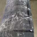 Emerald Home Furnishings Lakeview Presley Sofa - Navy Blue