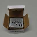 GE WB24T10025 Genuine OEM Surface Burner Control Switch for GE Electric Ranges
