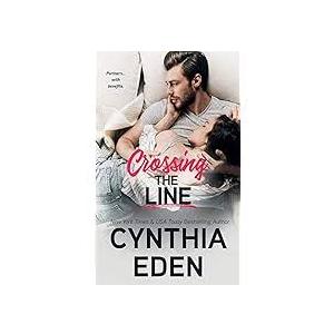 Crossing The Line paperback
