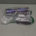 Upgrade Anti-Tangle Replacement Vacuum Head for Dyson V7, V8, Cyclone V10, V11, V15 Cordless Vacuum Cleaners, Quick Release Motor-Head Brush Roller for Dyson Vacuum Attachments Parts