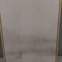 Framed Christian Wall Art Set of 3, Jesus Leaves the 99 Sheep Framed Canvas Prints, Neutral Beige Minimalist Scripture Artwork for Living Room Bedroom Prayer Room Office, 16x24 Inch