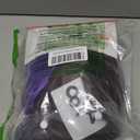 fun shack Hatter Costume for Women - Halloween Teacher Book Character Costume for Adults, Perfect for Parties & Events Large : Clothing, Shoes & Jewelry