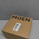 Moen Align Brushed Gold Pressure Balancing Single Shower Lever Handle, Posi-Temp Valve Required, T2191BG