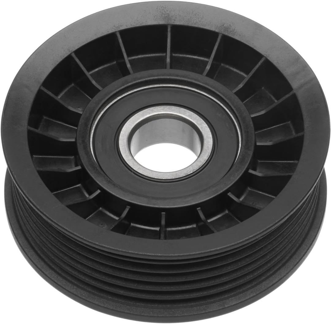 ACDelco Gold 38009 (88909590) Flanged Idler Pulley