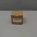 LISEN for Magsafe Car Mount, Phone Holders for Your Car, Magnetic Car Accessories for Women Men Truck Jeep BMW, Vacuum Gifts for Mother Day for iPhone 17 Pro Max 16 15 14 13 12, Samsung S26, Black