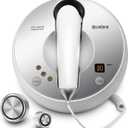 Skin Firming Facial Device, Professional Home Beauty Device for Face and Body, 3 Energy Levels - Salon Results