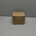 Mineral Crystal Coffee Mugs,11 oz Natural Mineral Coffee Mug, Crystal Mugs for Coffee With Handle (purple) (Pink)