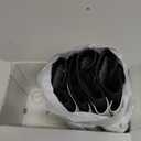 QUMY Dog Shoes for Large Dogs, Medium Dog Boots & Paw Protectors for Winter Snowy Day, Summer Hot Pavement, Water-Resistant in Rainy Weather, Outdoor Walking, Indoor Hardfloors Skid-Resistant Sole, Size 1 