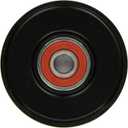 Gates 36321 DriveAlign Belt Drive Idler/Tensioner Pulley