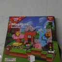 Goody King Magnetic Blocks |100PCS Magnetic Building Cube Game, Constructions Toys for Boys & Girls Age 3-4, 5 6 7 8 9 10, STEM Montessori Stacking Toy, Sensory Tiles Building Birthday for Toddlers