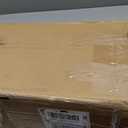 SEALIGHT 5000LB Electric Trailer Jack with Remote Control，Range up to 30 Meters, 9.84"-33.85" Lifting Electric Tongue Jack with 12V DC & LED Light, Power Jack for A-Frame, Utility and RV Trailer