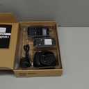 Radtel RT-4D DMR Radio 1024 Channels Walkie Talkie, Dual Band Dual Mode Analog/Digital Two Way Radio, Dual Time Slot Tier 1+2, Ham Radio UHF VHF Spectrum