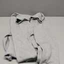 Amazon Essentials Men's Quarter-Zip French Rib Mock Neck Sweater, Casual Wear (X-Large, Light Grey Heather)