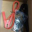 1000W Power Inverter 2000W Peak w/DC 12V to 3X 120V AC, 2X 2.4Amp USB, Mounting Brackets and Clamps Included