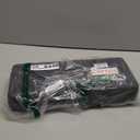 Hydraulic Copper Tube Crimping Tool,Copper Pipe Fittings Crimping and Plumbing Tool with Crimping Dies Jaw 1/2", 3/4", 1" (RED)