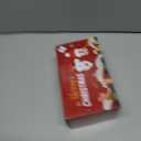 2 Pack Christmas Gnomes Decorations, Handmade Christmas Decor Gnome Gifts with Wooden Signs for Tiered Tray Table Hodiday Party Decor Christmas Elf Santa Ornaments Farmhouse