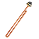 HE 90240 Tankless Water Heating Element For EcoSmart Eco 18 24 27 36 Water Heater,Fit Rheem, Richmond, iHeat/Drakken Electric Tankless Water Heater - 9KW 240V With New Rubber Ring (1)