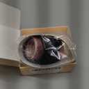 SOFEIYAN Long Straight Layered Wig with Bangs 24 Inch Synthetic Natural Hair Wig Soft Heat Resistant Long Wigs for Women Daily Party Use