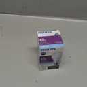 Philips 60W Equivalent Daylight A19 Medium LED Light Bulb (4-Pack)