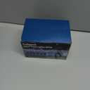 Solar Pool Lights for Above Ground Pools, 6 Pack Waterproof Swimming Pool Accessories Light for Yard, Garden, Outdoor Decoration (White Light)