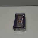 Just for Men Control GX + THK Thickening Beard Wash with Grey Reduction, Alpha Keratin Helps Beard Growth, Thickens Hair Up to 20%, Works with Every Hair Texture, 4 oz