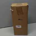 Meooeck 2 Pcs Christmas Reindeer Decoration Plush Stuffed Xmas Deer Holiday Decoration Handmade Swedish Christmas Table Decor Ornament Elk Figurines for Home Indoor Fall Winter Party(Cute Style)