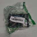 Hearprotek Concert Ear Plugs, 2Pairs Reusable high Fidelity Musician Ear Plugs for Concerts Loud Music-Noise Reduction Ear Protection earplugs for Rave, Festival, Music, Tinnitus Relief