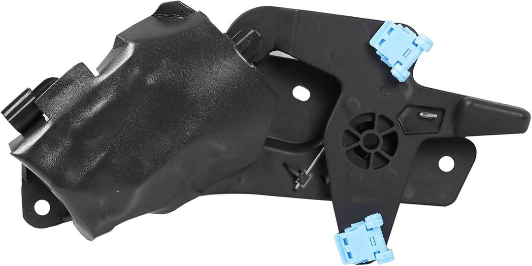 Powered Tailgate Lock Actuator Compatible with Ford F150 F250 F350 2017 2018 2019 2020 2021 Tailgate Latch Actuator Replace OE# GC3Z9943170E