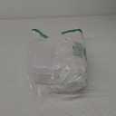 250Pcs Test Tubes with Caps, 16x100mm Plastic Test Tubes with Caps for Scientific Experiments, Bath Salts, Candy Storage, Party Favors, Halloween