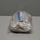 Fitable Faux Linen Tablecloths Rectangle 60 x 120 Inch - 2 Pack Neutral Table Clothes for 8 Foot Tables, Nature Faux Burlap Kitchen Table Covers for Dining, Party, Farmhouse, Banquet, Buffet