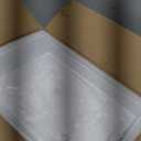 3Pcs White Buffet Risers 10" 12" 14" Acrylic Food Risers Display Stands Catering Supplies Buffet Display with Hollow Bottom