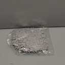 45 Pcs Winter Paper Snowflake Table Decorations 3 Sizes 3D Snowflake Tabletop Centerpiece Signs Silver Table Decor for Christmas Winter Wonderland Home Party Holiday Decor Supplies